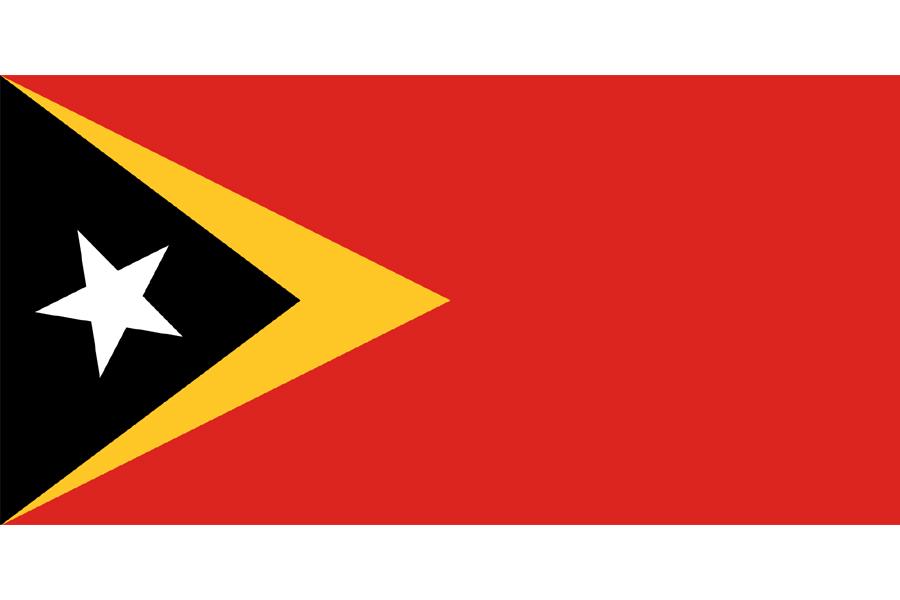 Timor