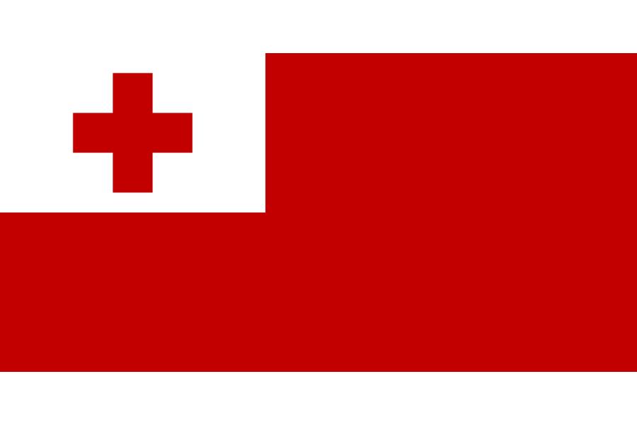 Tonga Island