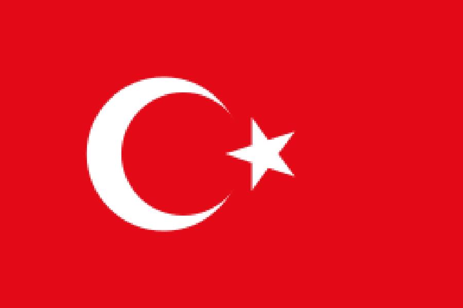 Turkey