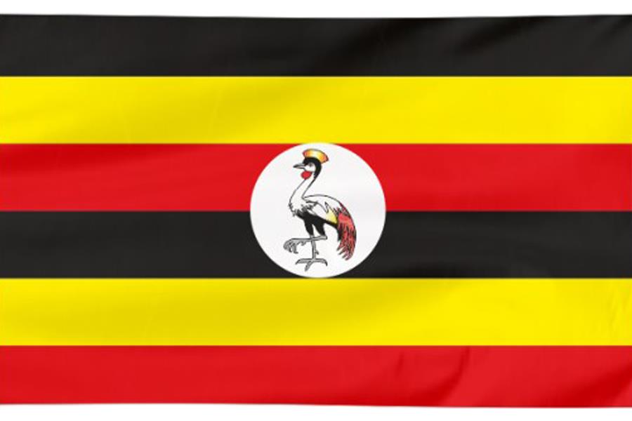 Uganda