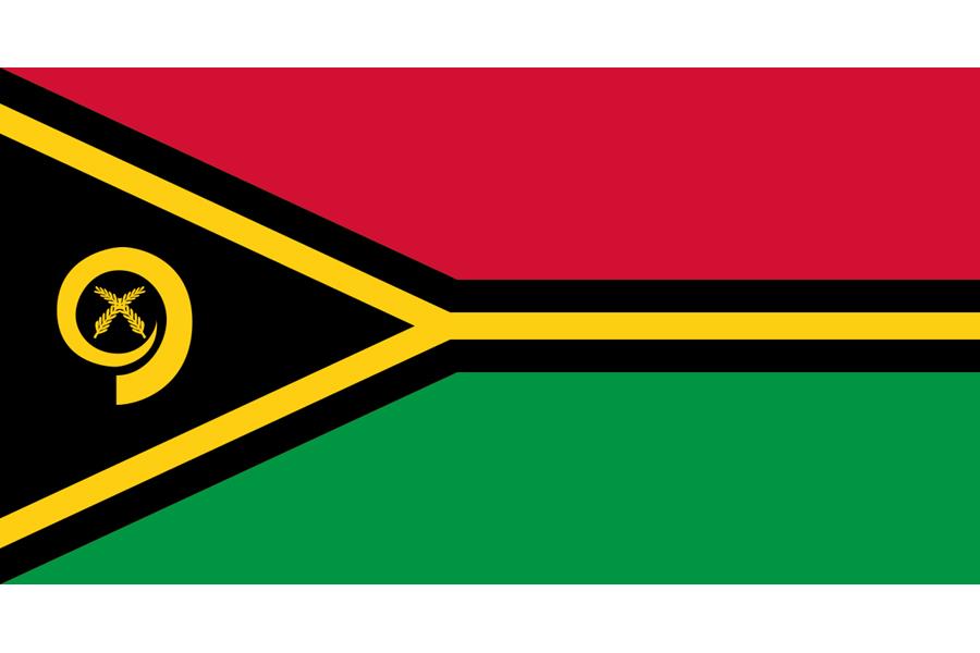 Vanuatu