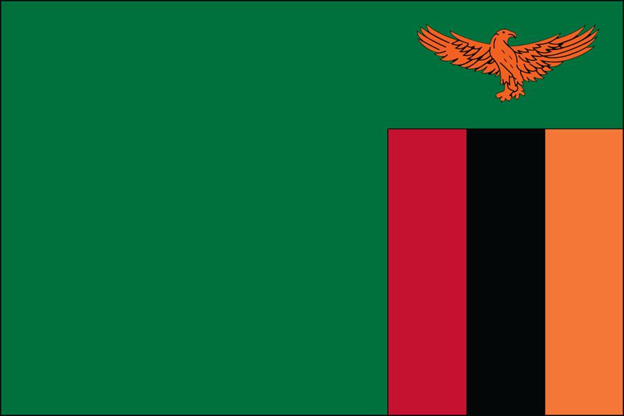 Zambia