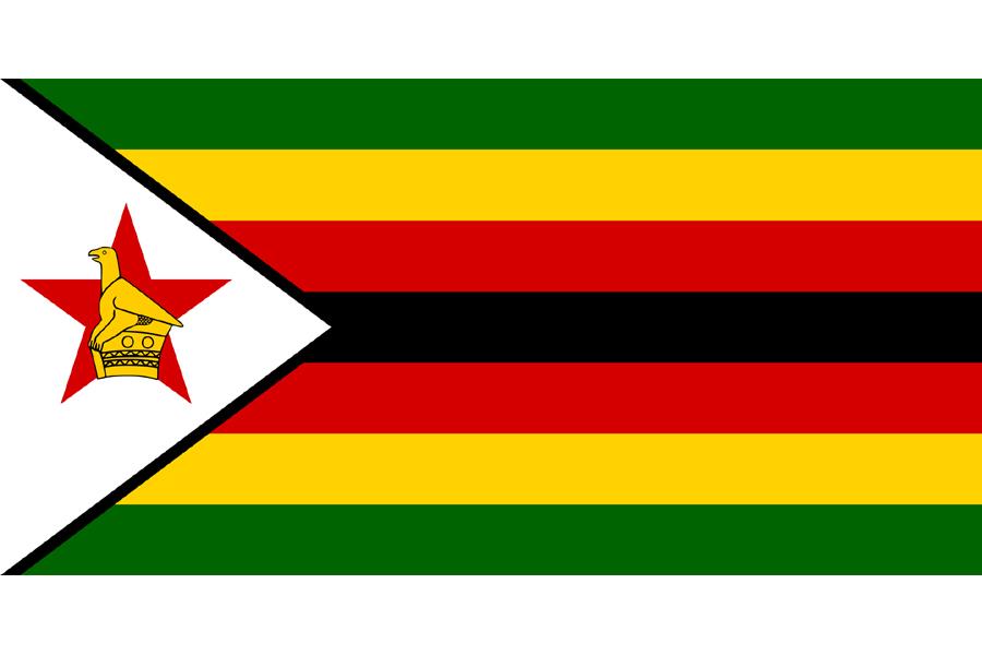 Zimbabwe