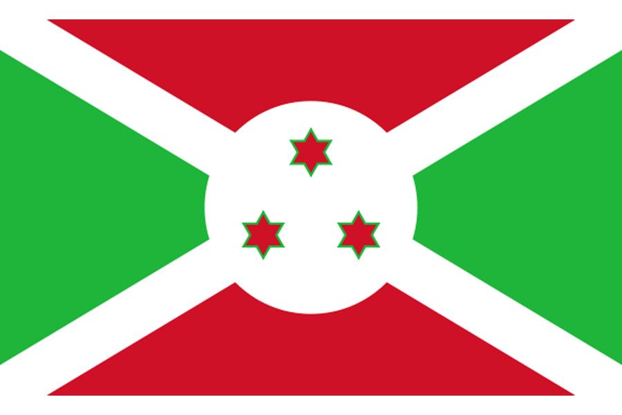 Burundi