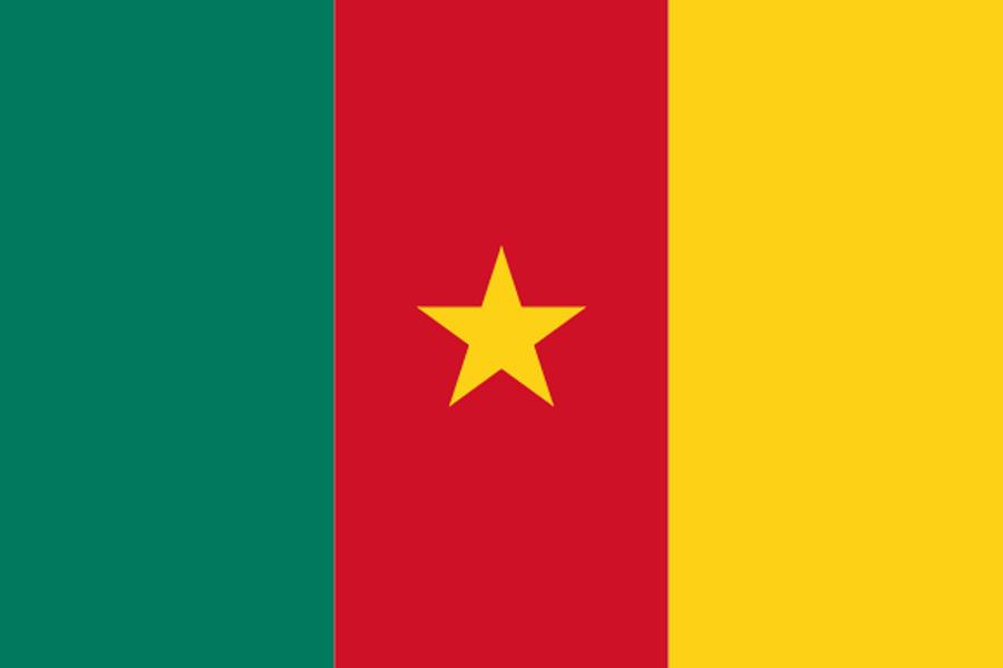 Cameroon