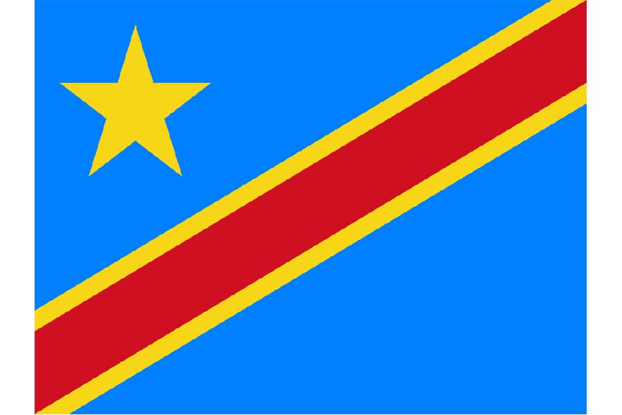 Congo DRC