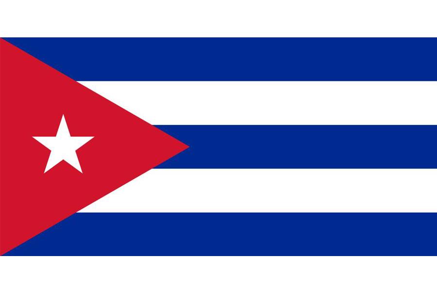 Cuba 