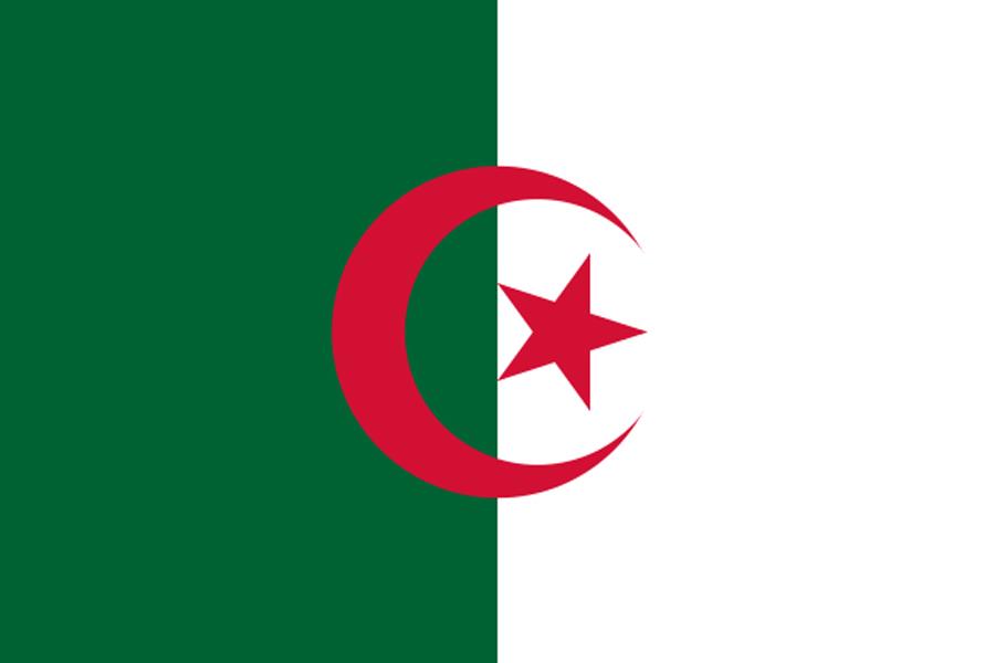 Algeria