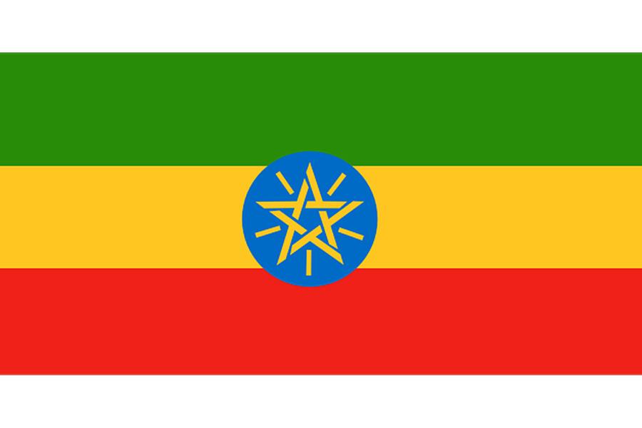 Ethiopia