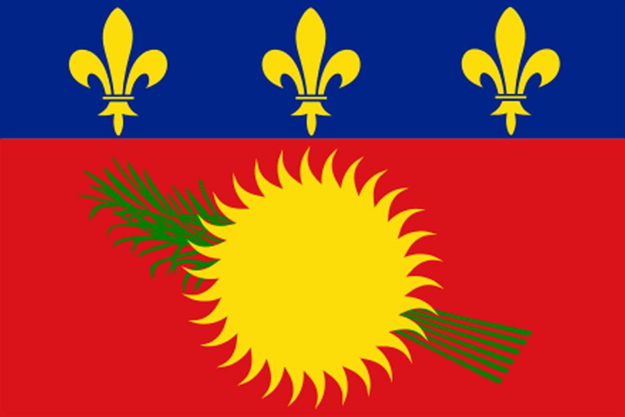 Guadeloupe