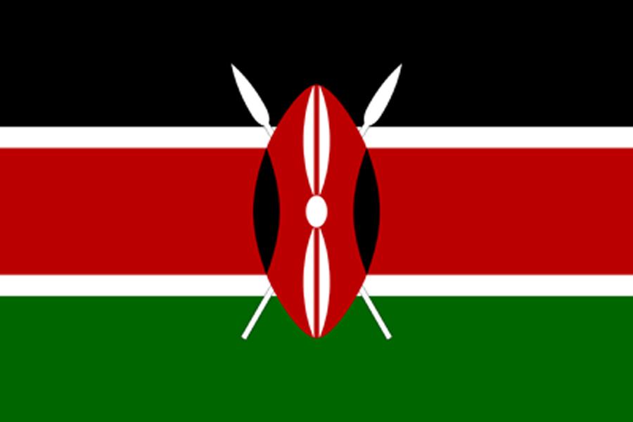 Kenya