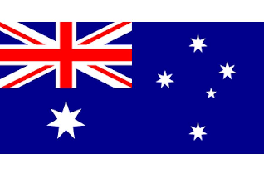 Australia