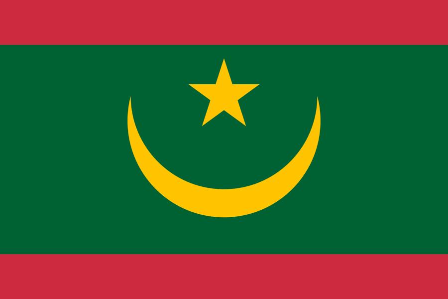 Mauritania