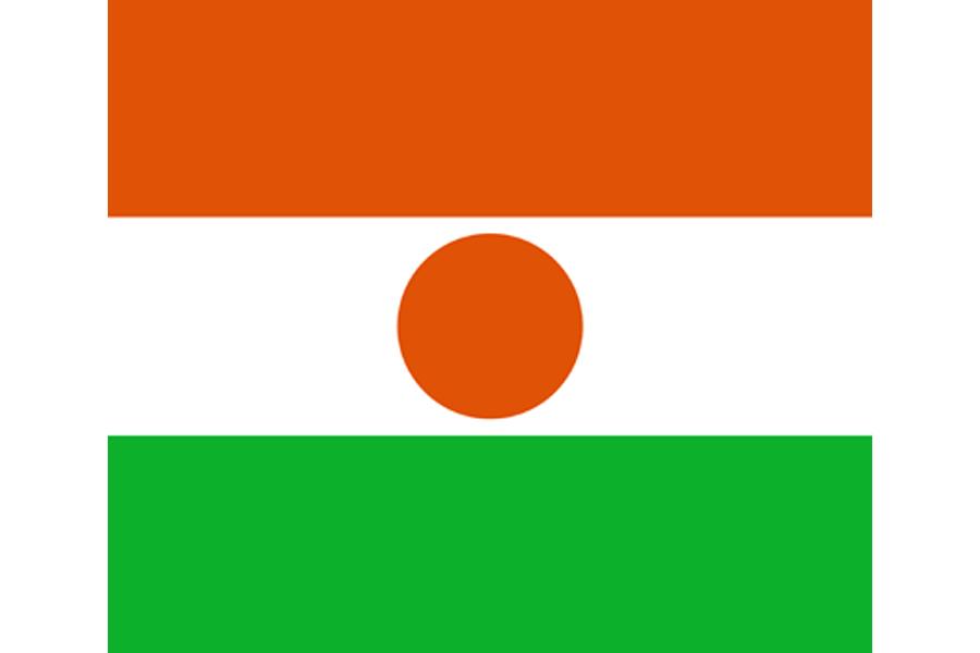 Niger