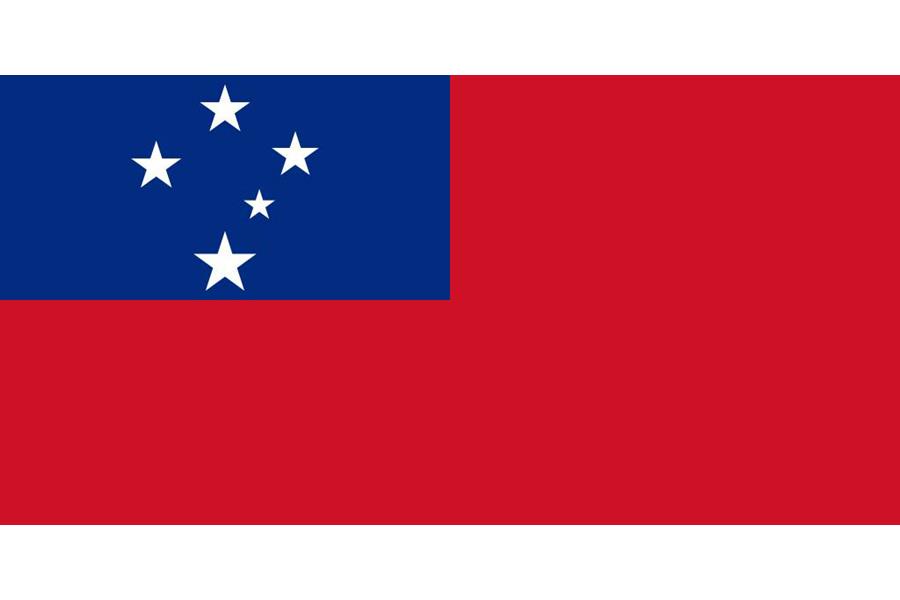 Samoa