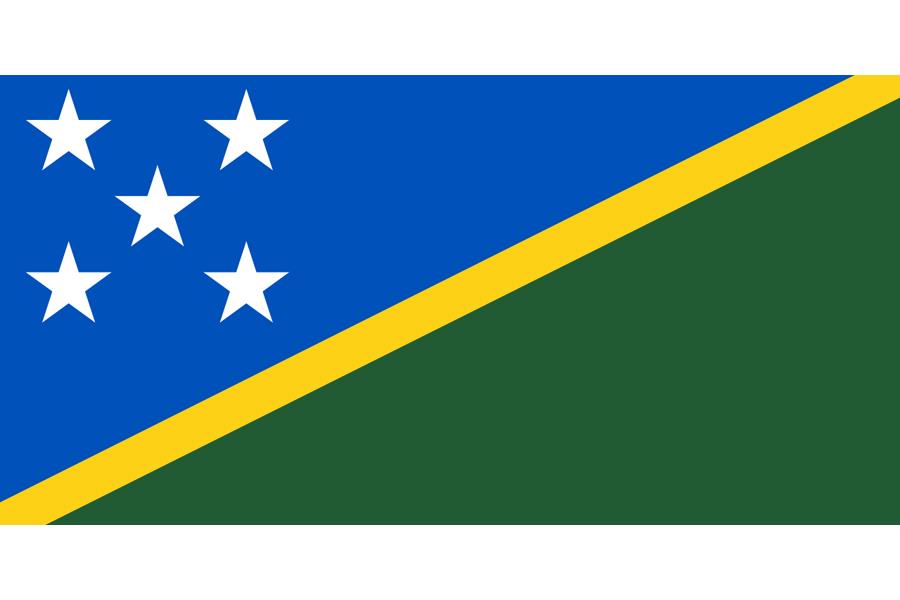 Solomon Islands