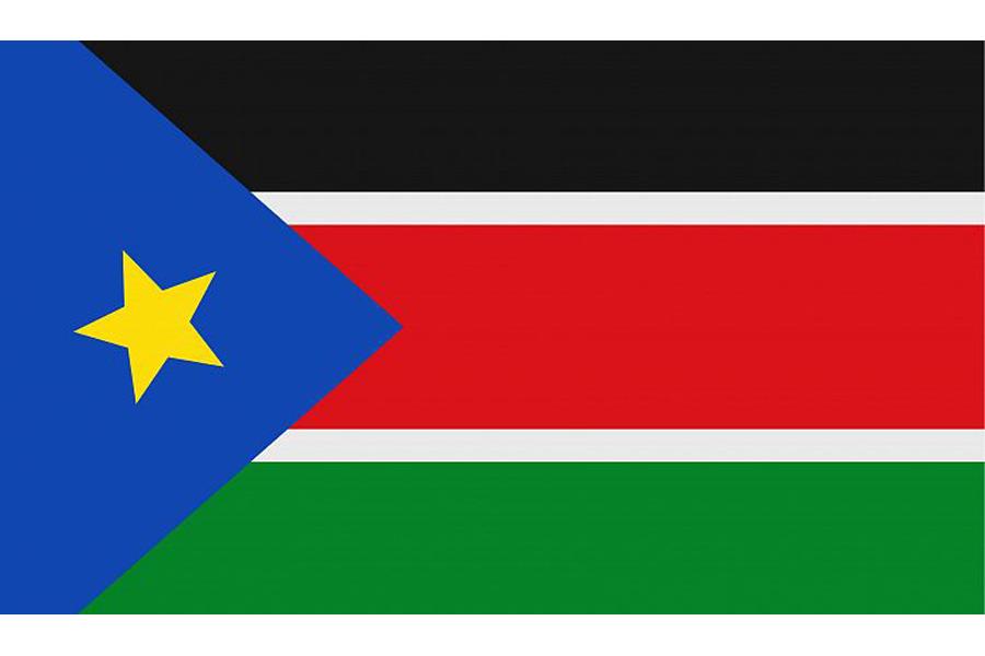 South Sudan