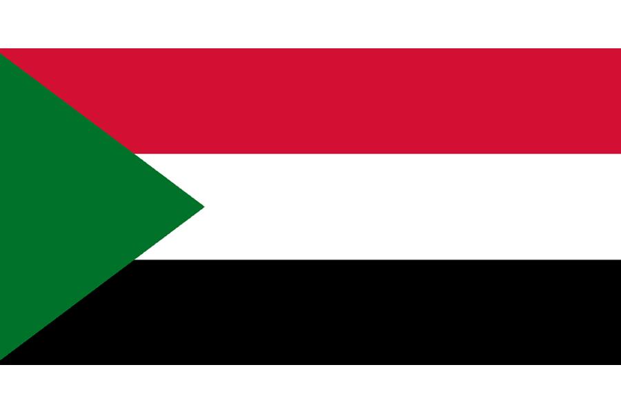 Sudan