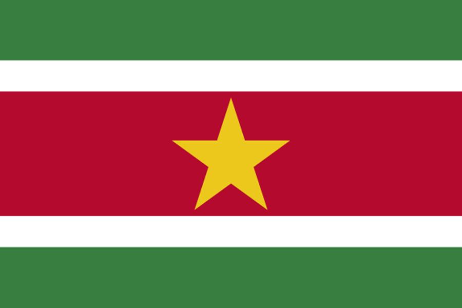 Suriname