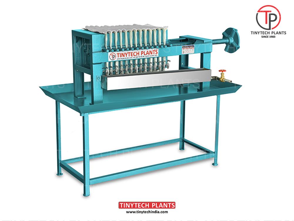 Filter Press